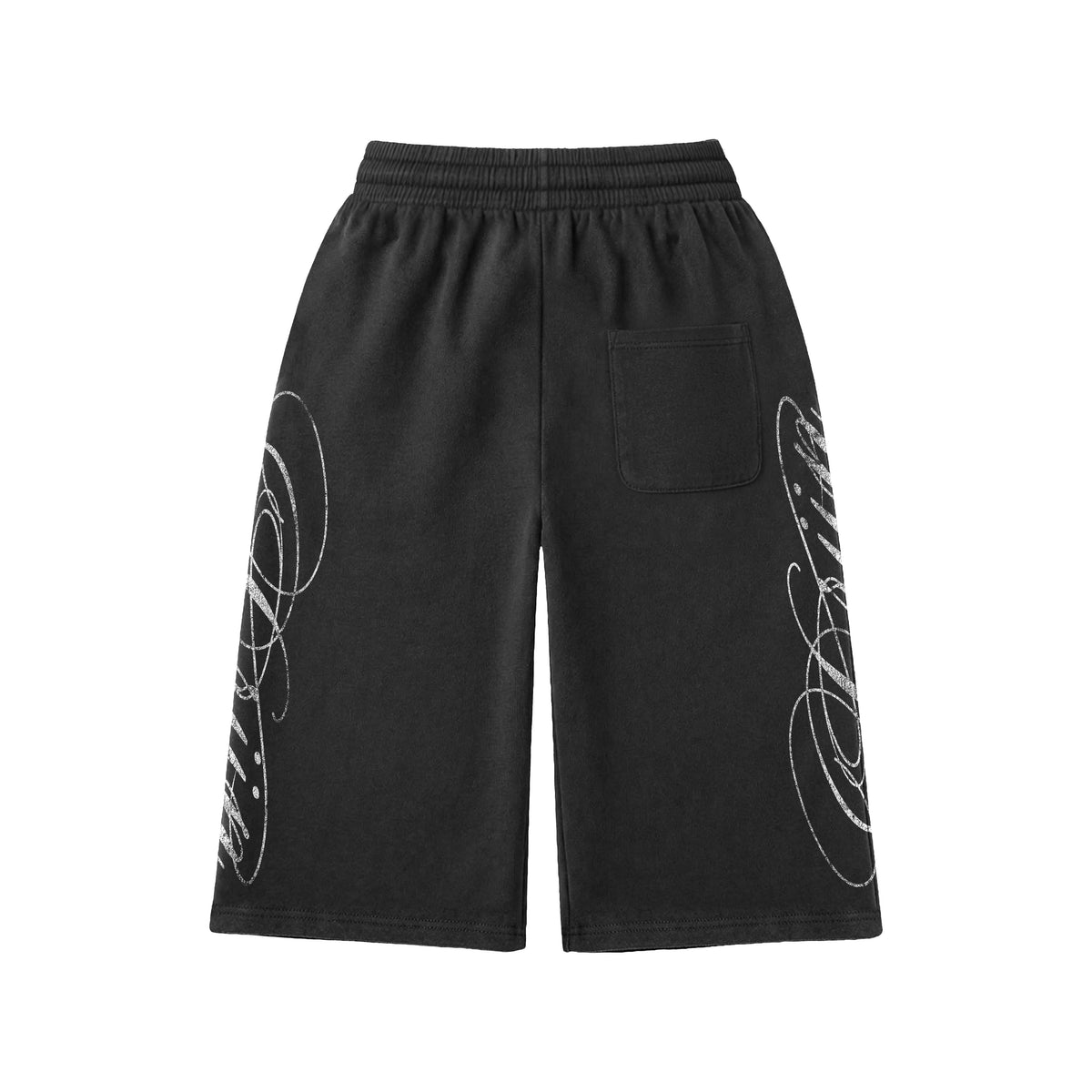 Logo Shorts-“DRIIP”