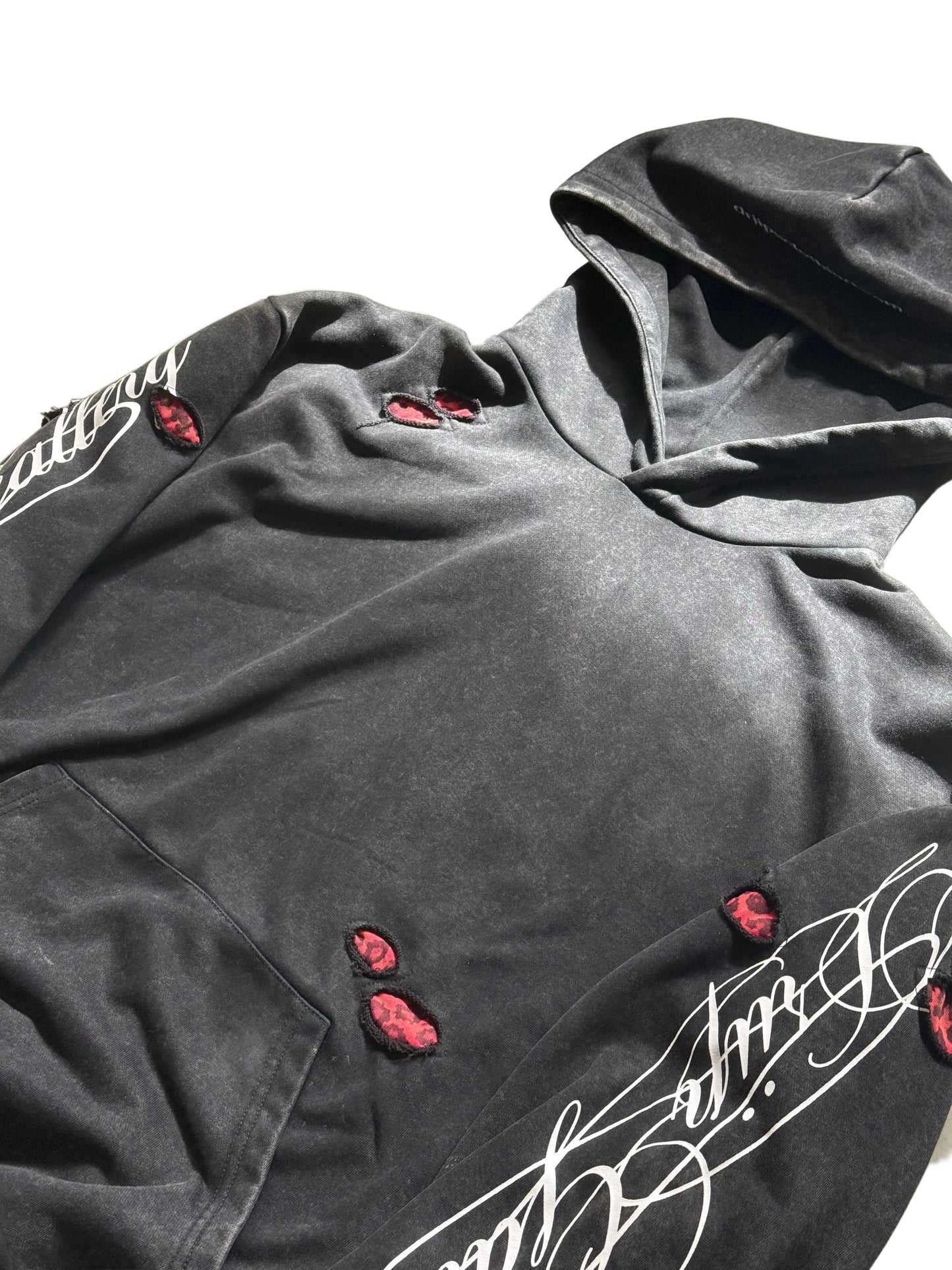 Driipgallery Hoodie