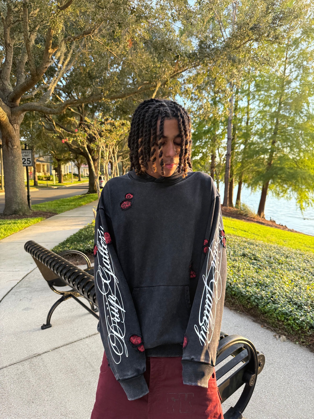 Driipgallery Hoodie