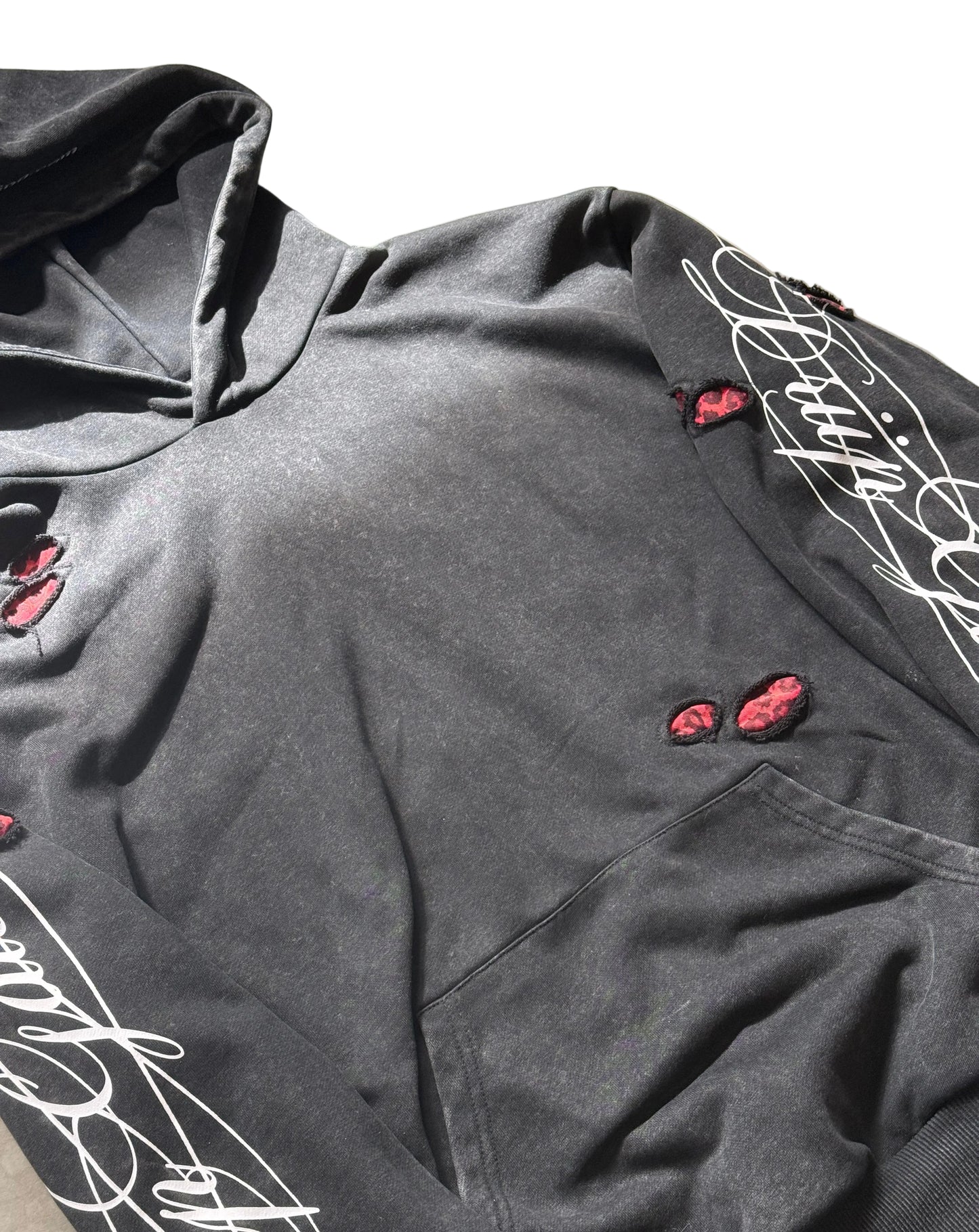 Driipgallery Hoodie