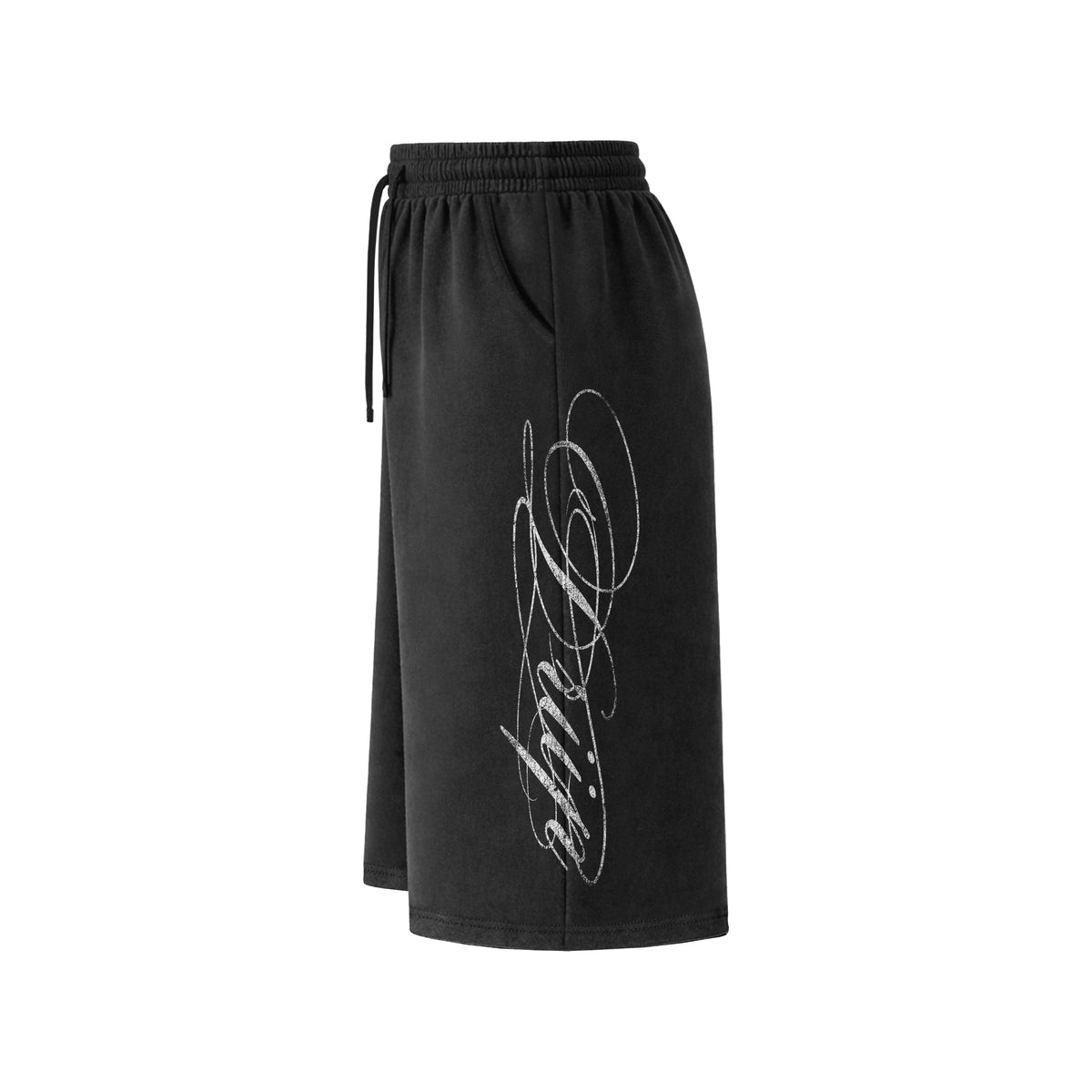 Logo Shorts-“DRIIP”