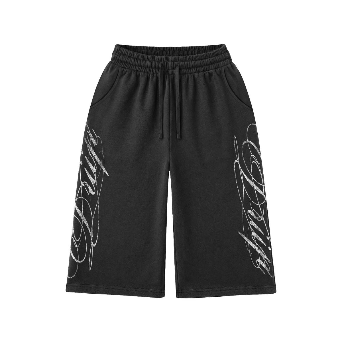 Logo Shorts-“DRIIP”