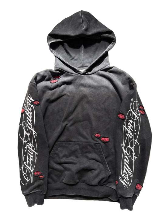Driipgallery Hoodie-PRE ORDER