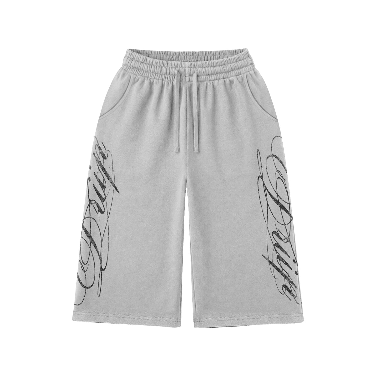 Logo Shorts-“DRIIP”