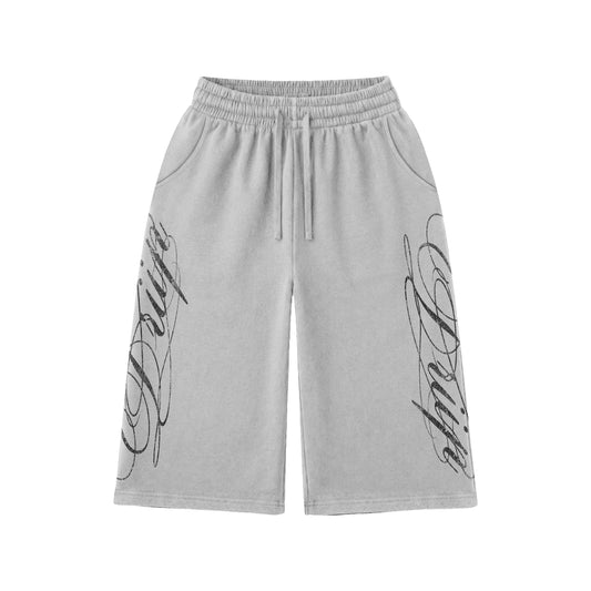 Logo Shorts