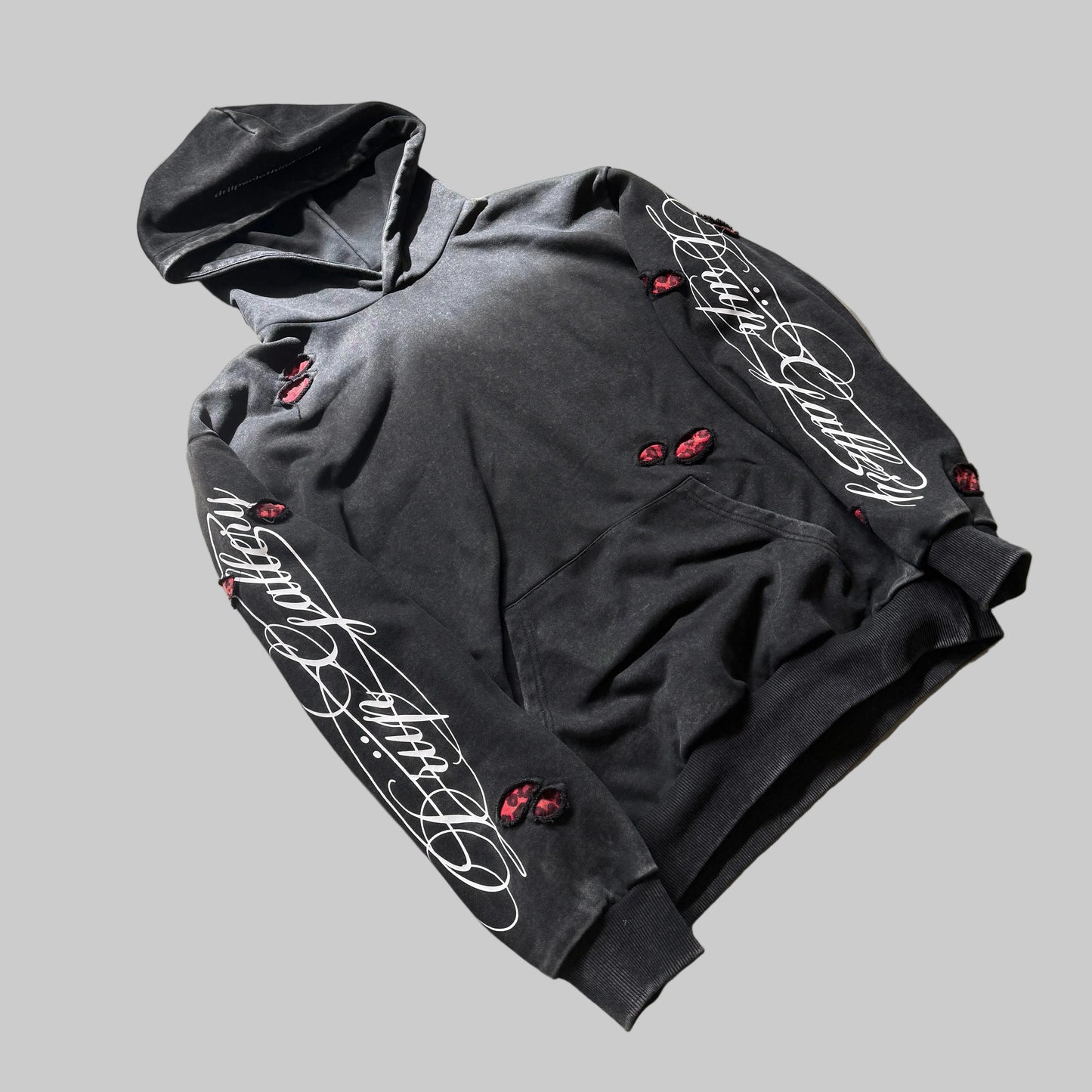 Driipgallery Hoodie