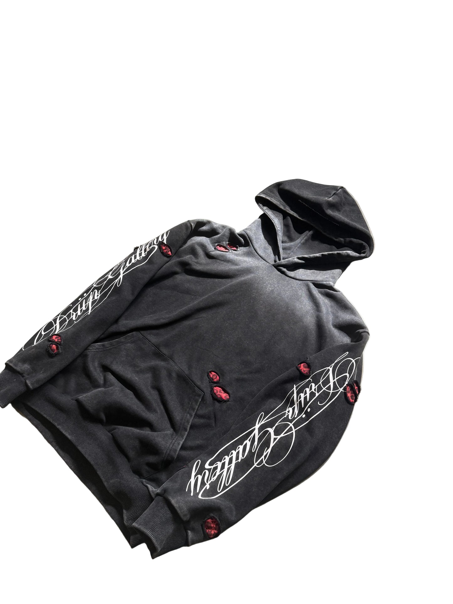 Driipgallery Hoodie