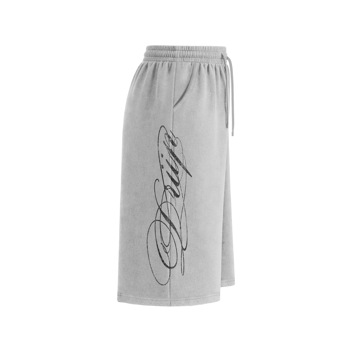Logo Shorts-“DRIIP”