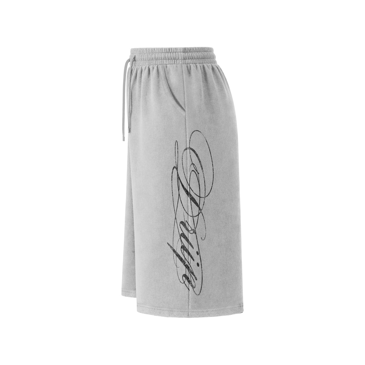 Logo Shorts-“DRIIP”