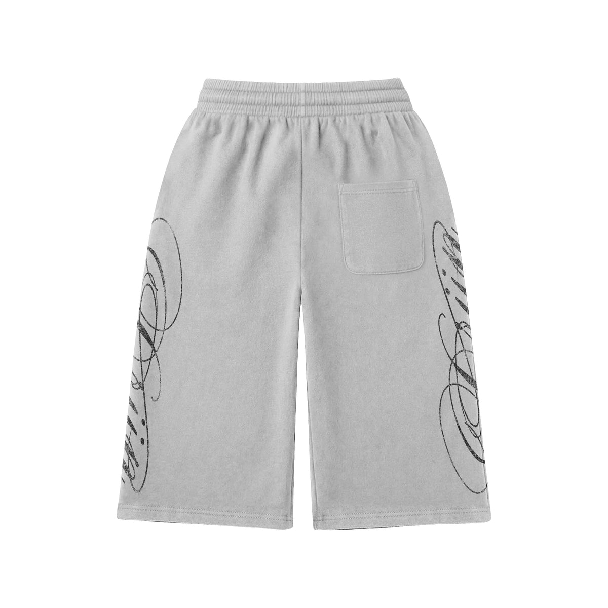Logo Shorts-“DRIIP”