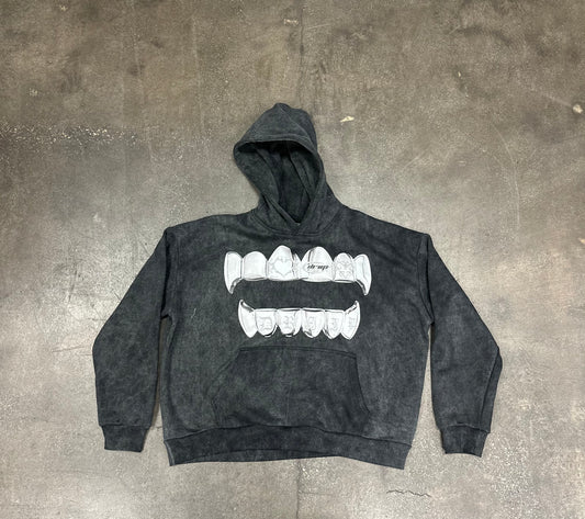 Grills vamp hoodie