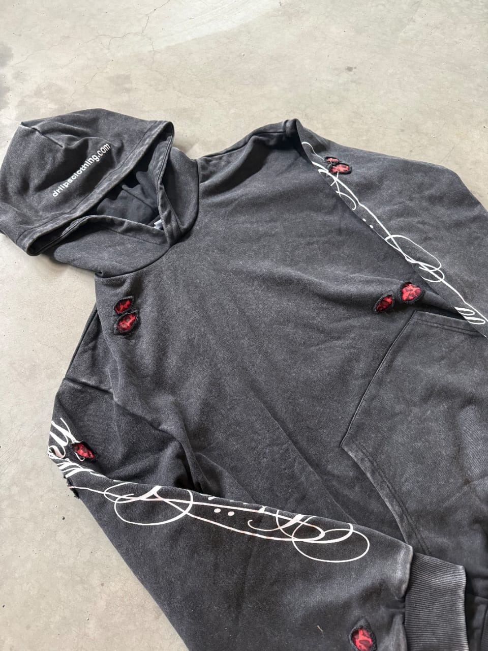 Driipgallery Hoodie