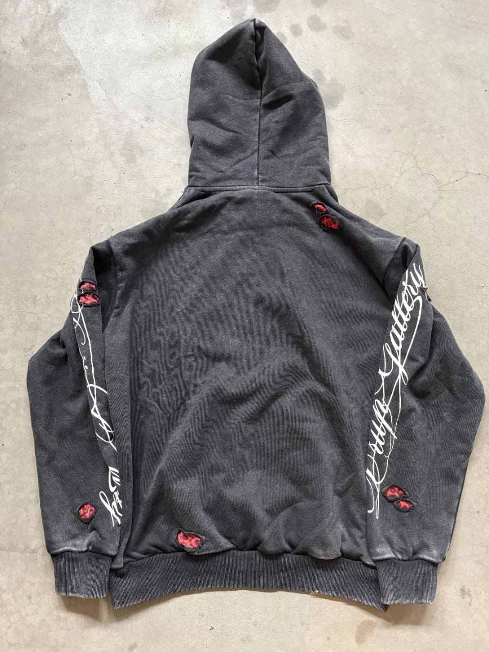 Driipgallery Hoodie