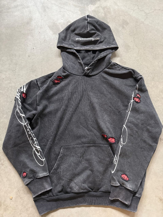 Driipgallery Hoodie